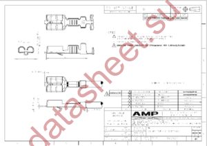 160927-4 datasheet  